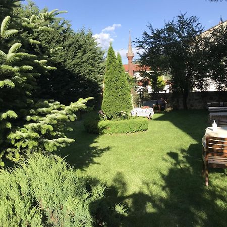 Ugurlu Konaklari Kastamonu Kültér fotó