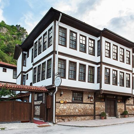 Ugurlu Konaklari Kastamonu Kültér fotó