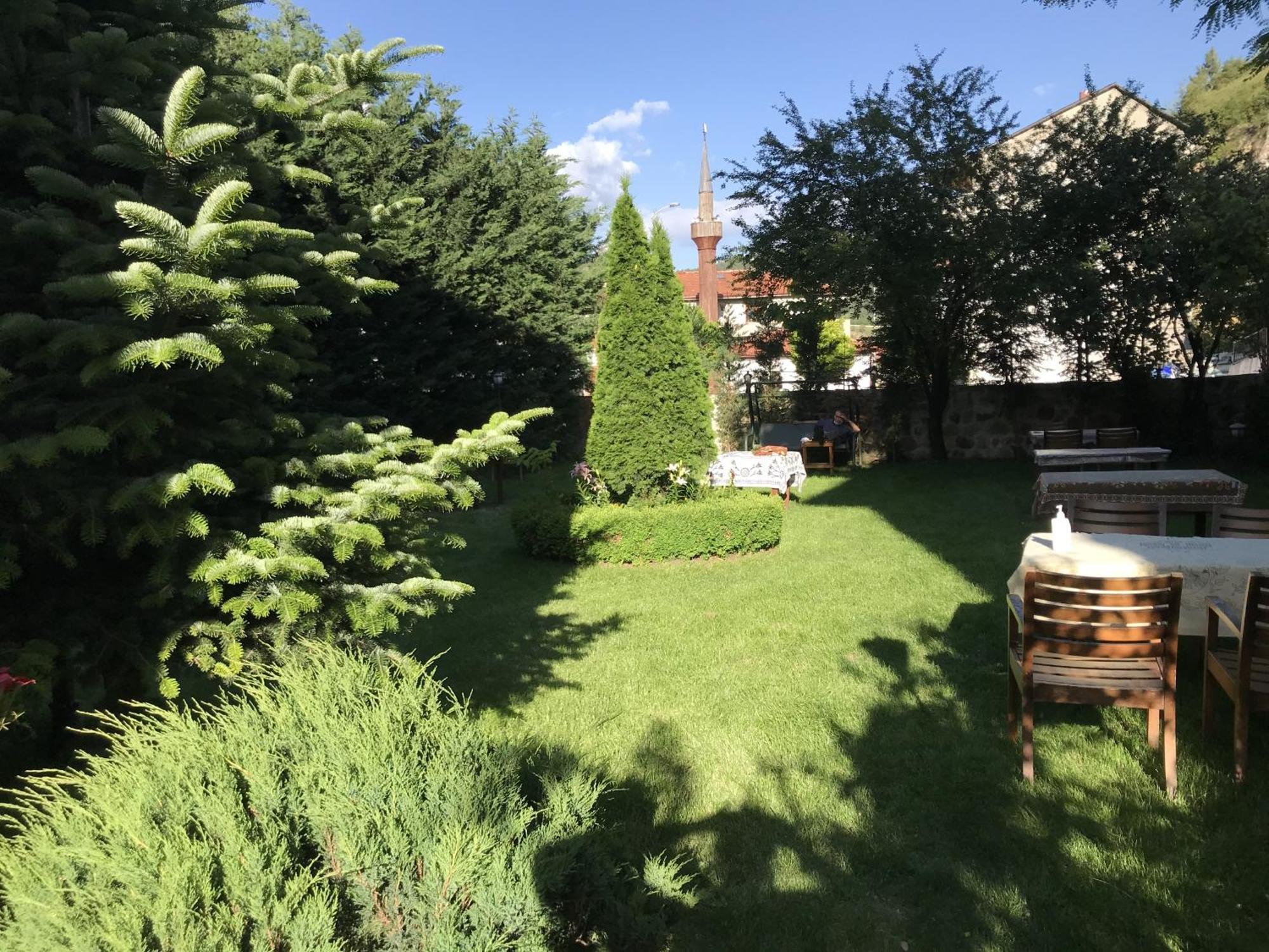 Ugurlu Konaklari Kastamonu Kültér fotó