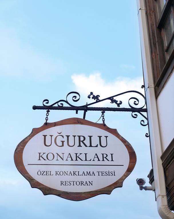 Ugurlu Konaklari Kastamonu Kültér fotó