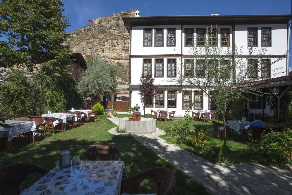 Ugurlu Konaklari Kastamonu Kültér fotó
