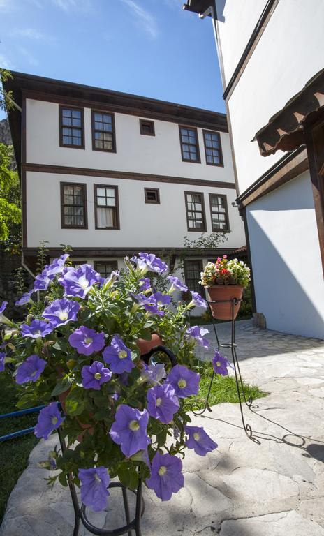 Ugurlu Konaklari Kastamonu Kültér fotó