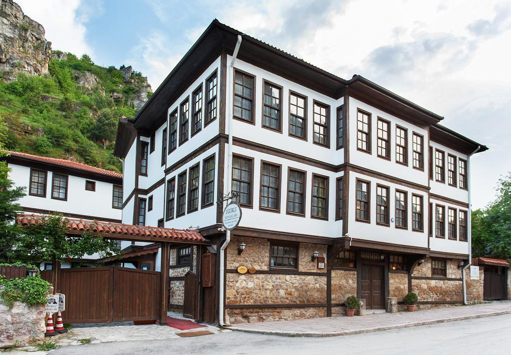 Ugurlu Konaklari Kastamonu Kültér fotó