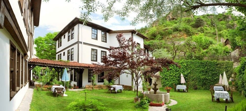 Ugurlu Konaklari Kastamonu Kültér fotó
