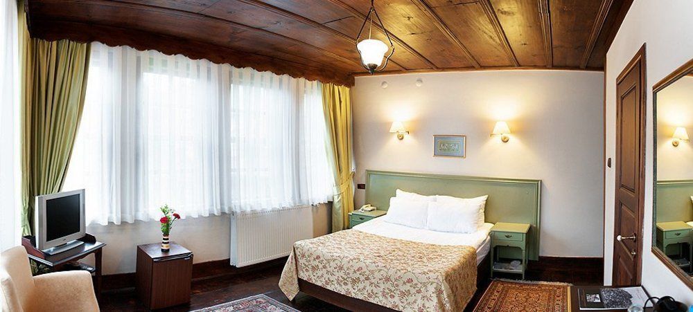 Ugurlu Konaklari Kastamonu Kültér fotó