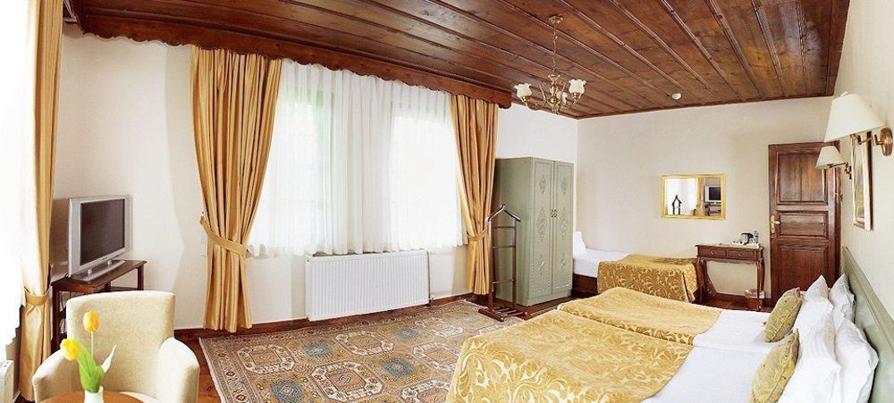 Ugurlu Konaklari Kastamonu Kültér fotó