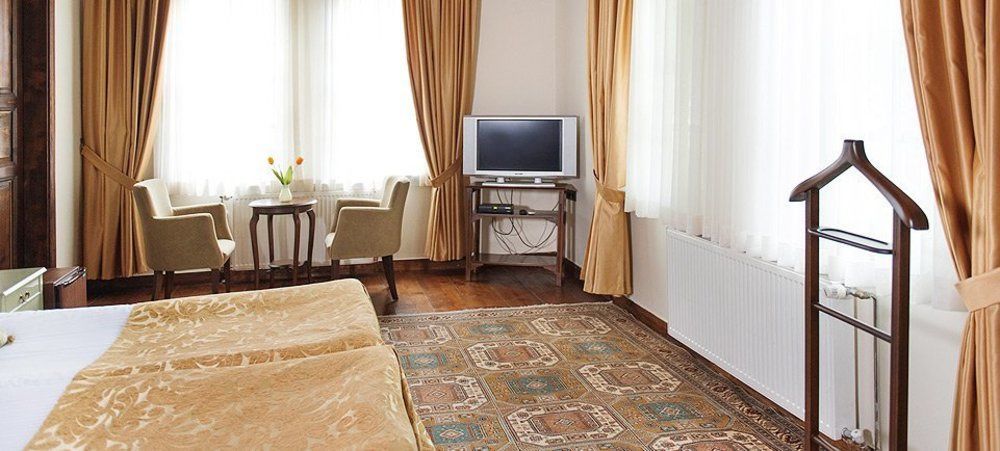 Ugurlu Konaklari Kastamonu Kültér fotó
